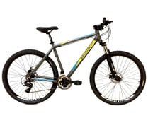 Bicicletas De Montaña Alcampo