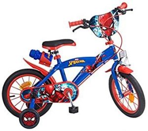 Bicicletas Infantiles Carrefour