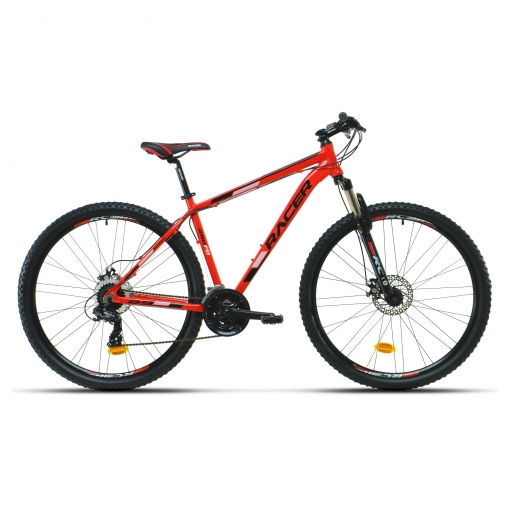Bicicletas Montaña Carrefour