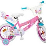 Bicicletas Para Niños Alcampo