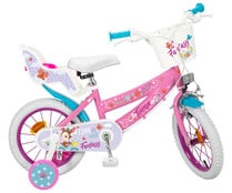 Bicicletas Para Niños Alcampo