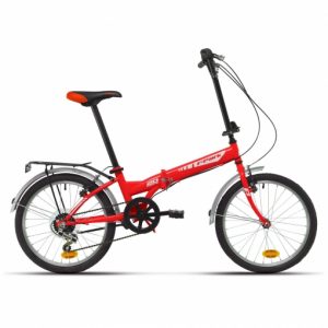 Bicicletas Plegables Carrefour