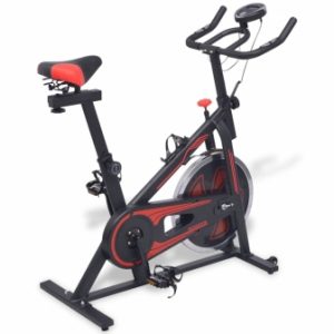 Bicicletas Spinning Carrefour