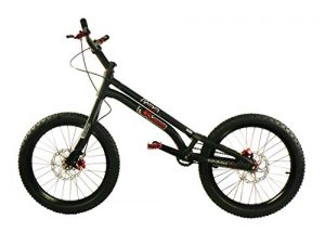 Bicis De Trial Decathlon