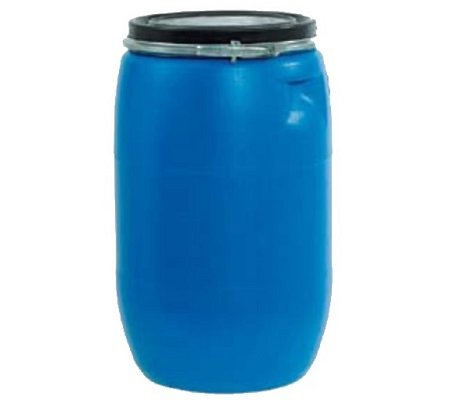 Bidones De Plastico Leroy Merlin