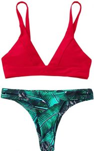Bikinis Baratos Amazon
