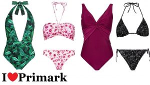 Bikinis Primark
