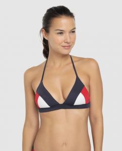 Bikinis Tommy Hilfiger El Corte Inglés