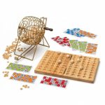 Bingo Carrefour