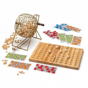 Bingo Carrefour