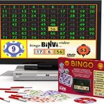 Bingo Dvd Carrefour