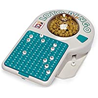 Bingo Electrónico Carrefour