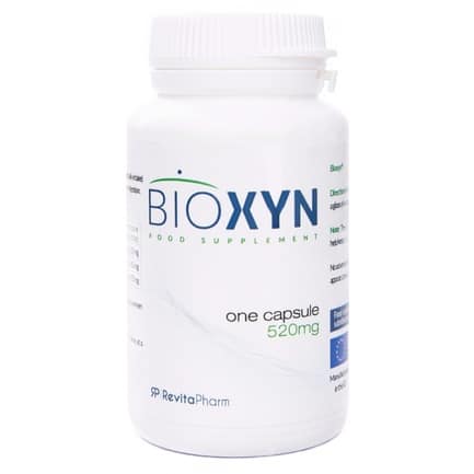 Bioxyn Amazon
