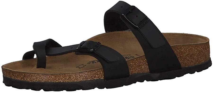 Birkenstock Mujer Amazon