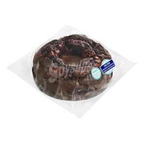 Bizcocho De Chocolate Mercadona