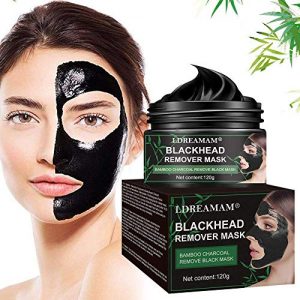 Black Mask Mercadona
