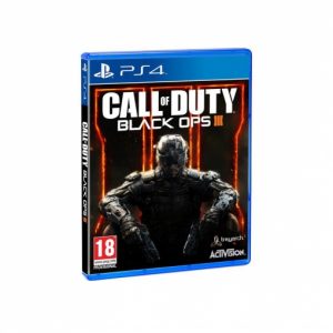 Black Ops 3 Ps4 Carrefour