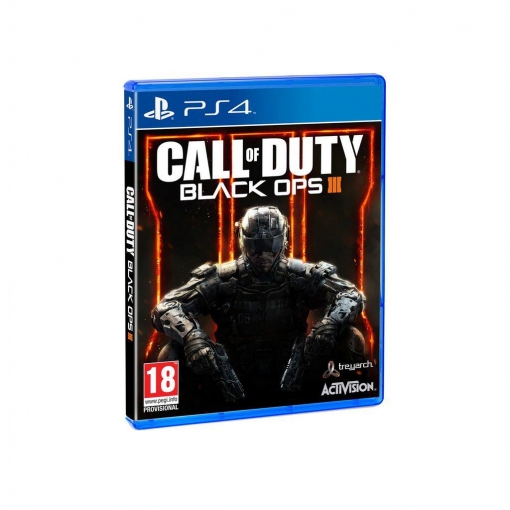 Black Ops 3 Ps4 Carrefour Black Ops 3 Ps4 Carrefour