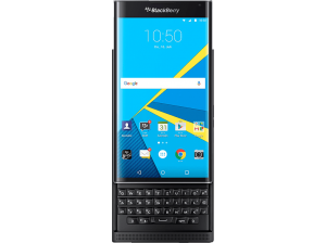 Blackberry Priv Media Markt