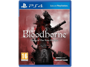 Bloodborne Media Markt