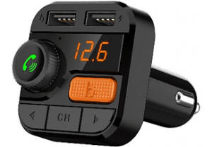 Bluetooth Mechero Coche Media Markt