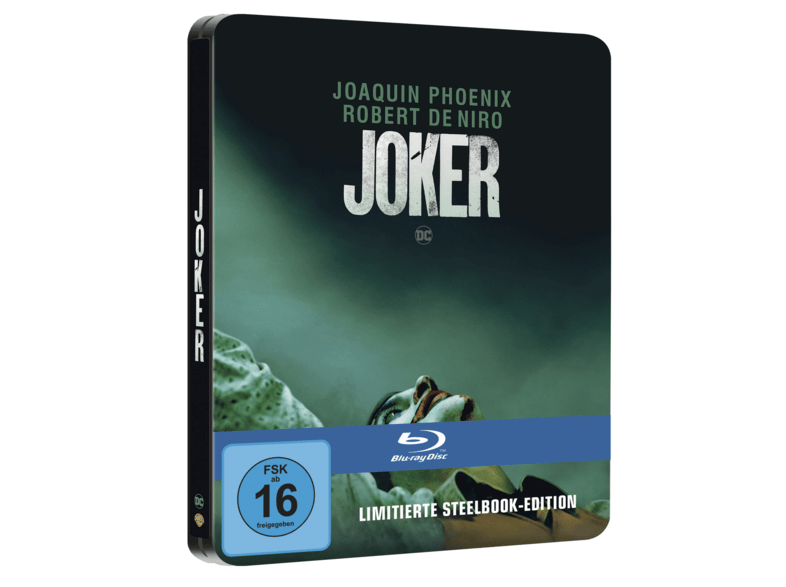 Bluray Media Markt