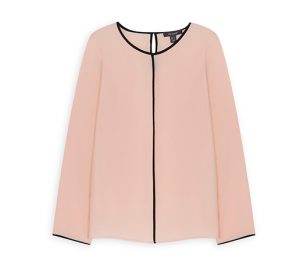 Blusas Primark