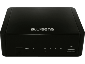 Blusens Media Markt