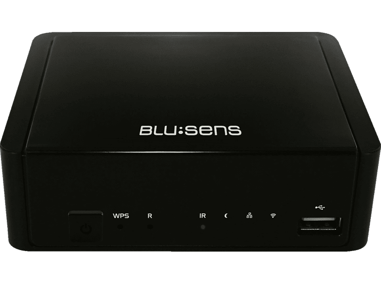 Blusens Media Markt