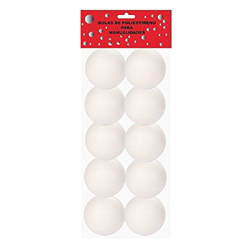 Bolas De Poliespan Leroy Merlin