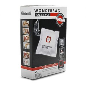 Bolsa Aspiradora Universal Mercadona