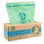 Bolsas Basura Biodegradables Mercadona