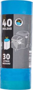 Bolsas Basura Lidl