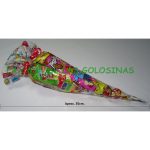 Bolsas Chuches Cumpleaños Mercadona
