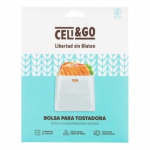 Bolsas Para Tostadora Carrefour