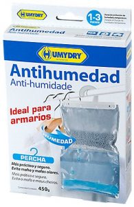 Bolsitas Antihumedad Mercadona