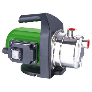Bomba Agua Bricodepot