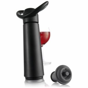 Bomba Vacío Vino Carrefour