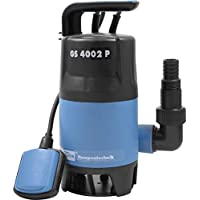 Bombas Agua Sumergibles Leroy Merlin