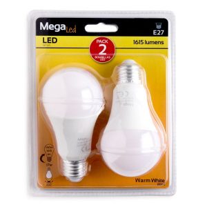 Bombillas Led Bricodepot