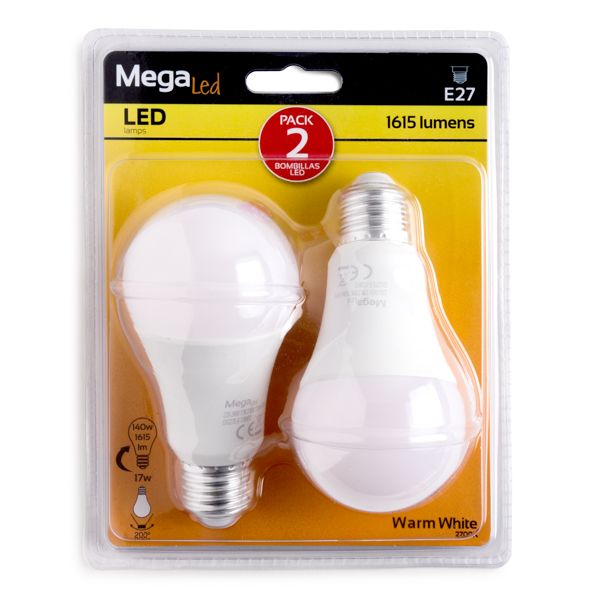 Bombillas Led Bricodepot