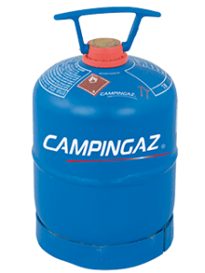 Bombona Camping Gas Carrefour