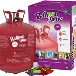 Bombona Helio Amazon
