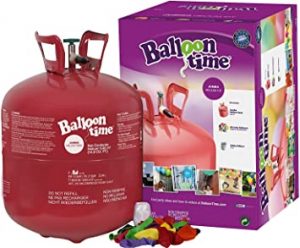 Bombona Helio Amazon