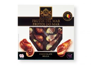 Bombones Belgas Lidl