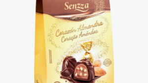 Bombones Sin Gluten Mercadona