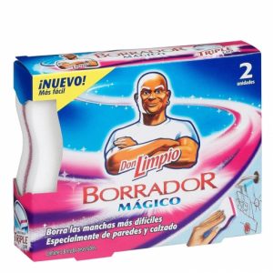 Borrador Mágico Carrefour