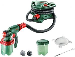 Bosch Pfs 5000 E Leroy Merlin