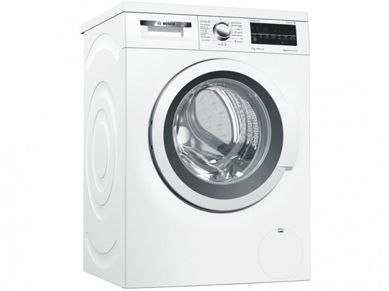 Bosch Wuq28468Es Media Markt