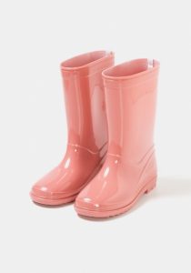 Botas Agua Carrefour